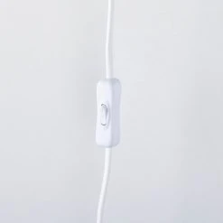 Hofstein Brilliant Leuchten Farm Life Wandleuchte Weiß, 1-flammig -Wandleuchten Verkauf brilliant leuchten farm life wandleuchte 97034 052 3