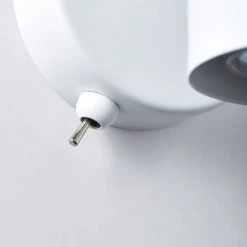 Brilliant Leuchten Brilliant Moka Strahler Weiß, 1-flammig -Wandleuchten Verkauf brilliant moka strahler 75711 75 6