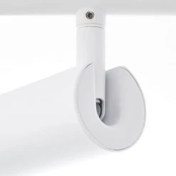 Brilliant Leuchten Brilliant Soeren Deckenstrahler LED Weiß, 2-flammig -Wandleuchten Verkauf brilliant soeren deckenstrahler g83013 05 2