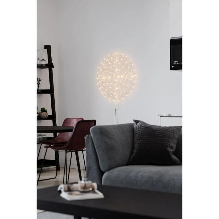 By Rydens Hayden Wandleuchte LED Gold, 1-flammig 1 By Rydens Hayden Wandleuchte LED Gold, 1-flammig