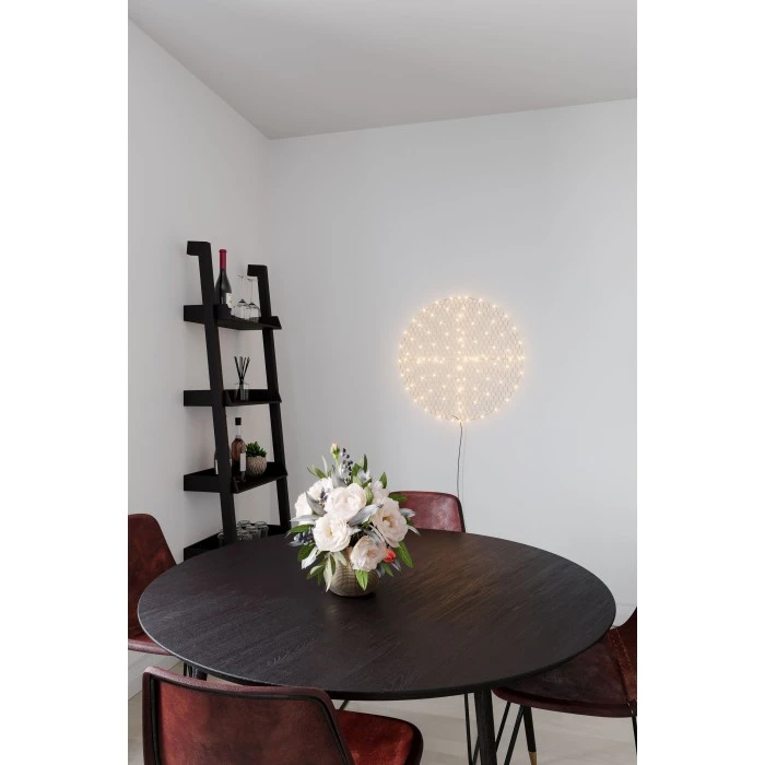 By Rydens Hayden Wandleuchte LED Gold, 1-flammig 4 By Rydens Hayden Wandleuchte LED Gold, 1-flammig - Image 4