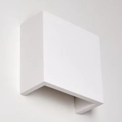 Hofstein Calama Wandleuchte Weiß, 1-flammig -Wandleuchten Verkauf calama wandleuchte h3266397 do4 11