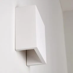 Hofstein Calama Wandleuchte Weiß, 1-flammig -Wandleuchten Verkauf calama wandleuchte h3266397 do4 13