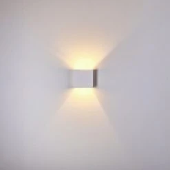 Hofstein Calama Wandleuchte Weiß, 1-flammig -Wandleuchten Verkauf calama wandleuchte h3266397 do4 14