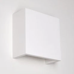 Hofstein Calama Wandleuchte Weiß, 1-flammig -Wandleuchten Verkauf calama wandleuchte h3266397 do4 4