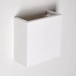 Hofstein Calama Wandleuchte Weiß, 1-flammig -Wandleuchten Verkauf calama wandleuchte h3266397 do4 7