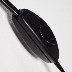 Hofstein Calcasieu Wandleuchte Schwarz-Gold, 1-flammig 36 Hofstein Calcasieu Wandleuchte Schwarz-Gold, 1-flammig -Wandleuchten Verkauf calcasieu wandleuchte h3316450 17