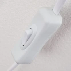 Hofstein Caney Wandleuchte Weiß, 1-flammig -Wandleuchten Verkauf caney wandleuchte h3316498 24