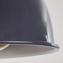 Hofstein Caney Wandleuchte Anthrazit, 1-flammig -Wandleuchten Verkauf caney wandleuchte h3316535 13