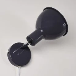 Hofstein Caney Wandleuchte Anthrazit, 1-flammig -Wandleuchten Verkauf caney wandleuchte h3316535 5