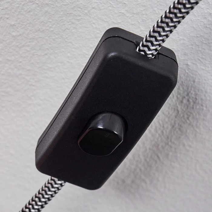 Hofstein Canoe Wandleuchte Holz hell, 1-flammig 21 Hofstein Canoe Wandleuchte Holz hell, 1-flammig - Image 21