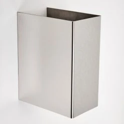 Hofstein Castel Wandleuchte LED Chrom, 1-flammig -Wandleuchten Verkauf castel wandleuchte h164816 5