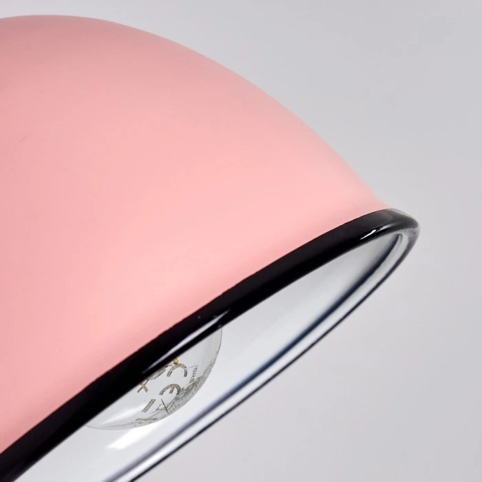 Hofstein Catharine Wandleuchte Rosa, 1-flammig 11 Hofstein Catharine Wandleuchte Rosa, 1-flammig - Image 11