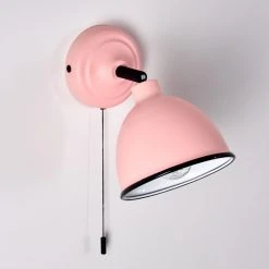 Hofstein Catharine Wandleuchte Rosa, 1-flammig 31 Hofstein Catharine Wandleuchte Rosa, 1-flammig -Wandleuchten Verkauf catharine wandleuchte h3316870 12