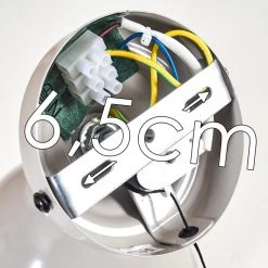 Hofstein Catharine Wandleuchte Grau, 1-flammig -Wandleuchten Verkauf catharine wandleuchte h3316894 20