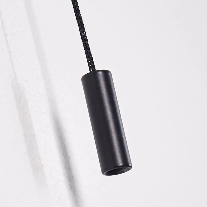 Hofstein Catharine Wandleuchte Blau, Schwarz, 1-flammig 20 Hofstein Catharine Wandleuchte Blau, Schwarz, 1-flammig - Image 20