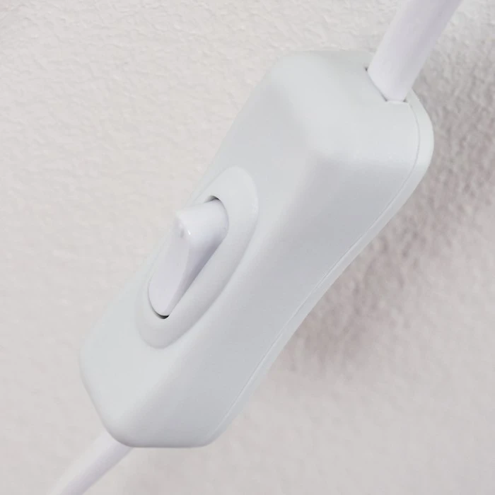 Hofstein Chemung Wandleuchte Messing, 1-flammig 18 Hofstein Chemung Wandleuchte Messing, 1-flammig - Image 18