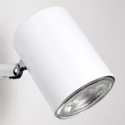 Hofstein Chennai Wandleuchte LED Chrom, Weiß, 1-flammig 31 Hofstein Chennai Wandleuchte LED Chrom, Weiß, 1-flammig -Wandleuchten Verkauf chennai wandleuchte h3319574 13