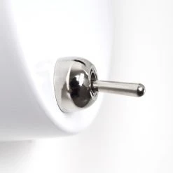 Hofstein Chennai Wandleuchte LED Chrom, Weiß, 1-flammig 34 Hofstein Chennai Wandleuchte LED Chrom, Weiß, 1-flammig -Wandleuchten Verkauf chennai wandleuchte h3319574 16