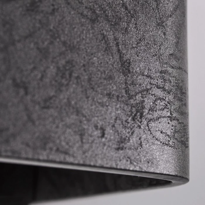 Hofstein Chuitna Wandleuchte LED Nickel-Matt, 1-flammig 11 Hofstein Chuitna Wandleuchte LED Nickel-Matt, 1-flammig - Image 11