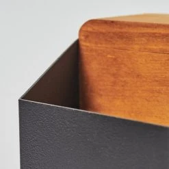 Hofstein Clarens Wandleuchte LED Schwarz, Naturfarben, 1-flammig -Wandleuchten Verkauf clarens wandleuchte h3562918 2