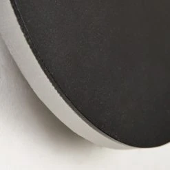 Hofstein Comallo Wandleuchte LED Schwarz, Weiß, 1-flammig 14 Hofstein Comallo Wandleuchte LED Schwarz, Weiß, 1-flammig -Wandleuchten Verkauf comallo wandleuchte h3570098 2