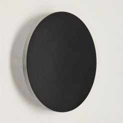 Hofstein Comallo Wandleuchte LED Schwarz, Weiß, 1-flammig 19 Hofstein Comallo Wandleuchte LED Schwarz, Weiß, 1-flammig -Wandleuchten Verkauf comallo wandleuchte h3570098 7