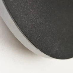 Hofstein Comallo Wandleuchte LED Schwarz, Weiß, 1-flammig 14 Hofstein Comallo Wandleuchte LED Schwarz, Weiß, 1-flammig -Wandleuchten Verkauf comallo wandleuchte h3570135 2