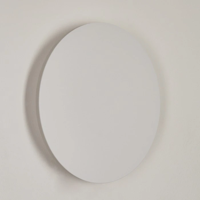 Hofstein Comallo Wandleuchte LED Weiß, 1-flammig 8 Hofstein Comallo Wandleuchte LED Weiß, 1-flammig - Image 8