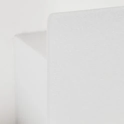 Hofstein Cuchara Wandleuchte LED Weiß, 2-flammig -Wandleuchten Verkauf cuchara wandleuchte h3426388 5