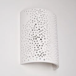 Hofstein Cusco Wandleuchte Weiß, 1-flammig -Wandleuchten Verkauf cusco wandleuchte h3266427 do4 16