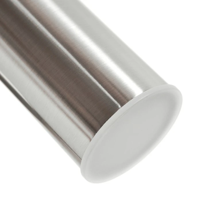 Hofstein Dalheim Wandleuchte LED Nickel-Matt, 1-flammig 3 Hofstein Dalheim Wandleuchte LED Nickel-Matt, 1-flammig - Image 3