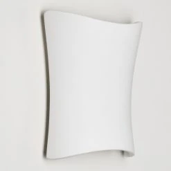 Hofstein Danta Wandleuchte Weiß, 1-flammig -Wandleuchten Verkauf danta wandleuchte h3011355 do4 16