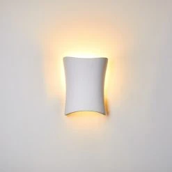 Hofstein Danta Wandleuchte Weiß, 1-flammig -Wandleuchten Verkauf danta wandleuchte h3011355 do4 6