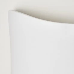 Hofstein Danta Wandleuchte Weiß, 1-flammig -Wandleuchten Verkauf danta wandleuchte h3011355 do4 9