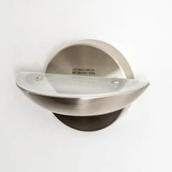 Hofstein Dominical Wandleuchte LED Nickel-Matt, 2-flammig 26 Hofstein Dominical Wandleuchte LED Nickel-Matt, 2-flammig -Wandleuchten Verkauf dominical wandleuchte h3001851 12