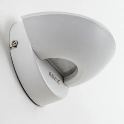 Hofstein Dominical Wandleuchte LED Weiß, 2-flammig 15 Hofstein Dominical Wandleuchte LED Weiß, 2-flammig -Wandleuchten Verkauf dominical wandleuchte h3001875 3