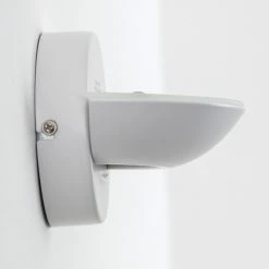 Hofstein Dominical Wandleuchte LED Weiß, 2-flammig 20 Hofstein Dominical Wandleuchte LED Weiß, 2-flammig -Wandleuchten Verkauf dominical wandleuchte h3001875 8