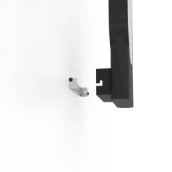 Eglo Leuchten Eglo CODRIALES Wandleuchte LED Schwarz, 1-flammig -Wandleuchten Verkauf eglo codriales wandleuchte 900632 2