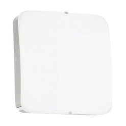 Eglo Leuchten Eglo CUPELLA Wandleuchten LED Nickel-Matt, 1-flammig