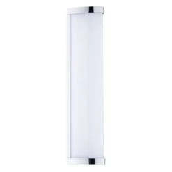 Eglo Leuchten Eglo GITA Wandleuchte LED Chrom, 1-flammig