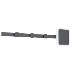 Eglo Leuchten CARTIGNANO Wandleuchte LED Schwarz, 1-flammig -Wandleuchten Verkauf eglo leuchten cartignano wandleuchte 99595 2