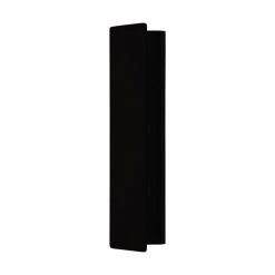 Eglo Leuchten Eglo ZUBIALDE Wandleuchte LED Schwarz, Weiß, 1-flammig