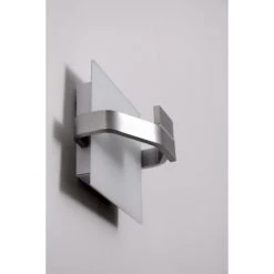 Elesi Luce Wandleuchte LED Silber, 1-flammig 14 Elesi Luce Wandleuchte LED Silber, 1-flammig -Wandleuchten Verkauf elesi luce wandleuchte 01332 16 al d 3