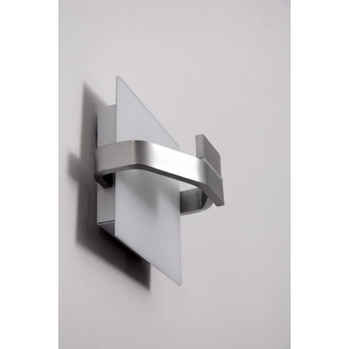 Elesi Luce Wandleuchte LED Silber, 1-flammig 4 Elesi Luce Wandleuchte LED Silber, 1-flammig - Image 4