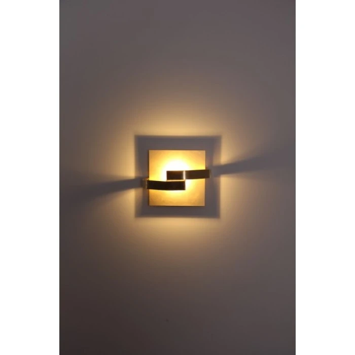 Elesi Luce Wandleuchte LED Silber, 1-flammig 5 Elesi Luce Wandleuchte LED Silber, 1-flammig - Image 5