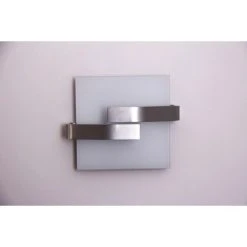 Elesi Luce Wandleuchte LED Silber, 1-flammig 18 Elesi Luce Wandleuchte LED Silber, 1-flammig -Wandleuchten Verkauf elesi luce wandleuchte 01332 16 al d 7