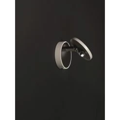 Fabas Luce Ara Wandleuchte LED Weiß, 1-flammig 7 Fabas Luce Ara Wandleuchte LED Weiß, 1-flammig -Wandleuchten Verkauf fabas luce ara wandleuchte 3452 21 102 2