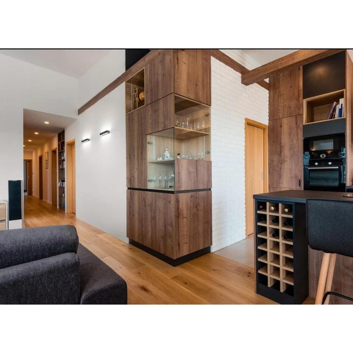 Fabas Luce Banny Wandleuchte LED Anthrazit, 2-flammig 1 Fabas Luce Banny Wandleuchte LED Anthrazit, 2-flammig