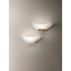 Fabas Luce Flap Wandleuchte LED Weiß, 1-flammig 3 Fabas Luce Flap Wandleuchte LED Weiß, 1-flammig -Wandleuchten Verkauf fabas luce flap wandleuchte 3475 21 102 1